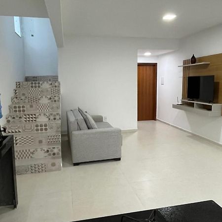 Casa Com Piscina Em Coroa Vermelha Santa Cruz Cabralia Luaran gambar