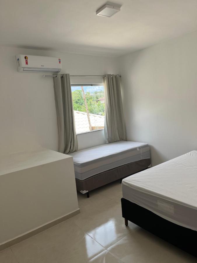 Casa Com Piscina Em Coroa Vermelha Santa Cruz Cabralia Luaran gambar