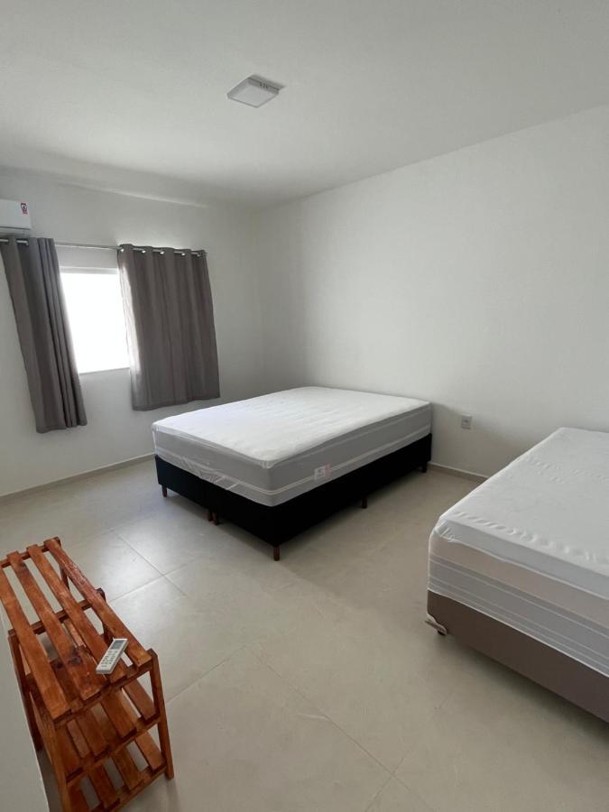 Casa Com Piscina Em Coroa Vermelha Santa Cruz Cabralia Luaran gambar